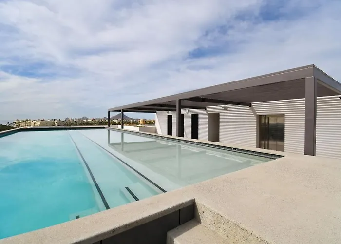 Apartamento Amaterra Modernos Aptos Cerca A La Playa