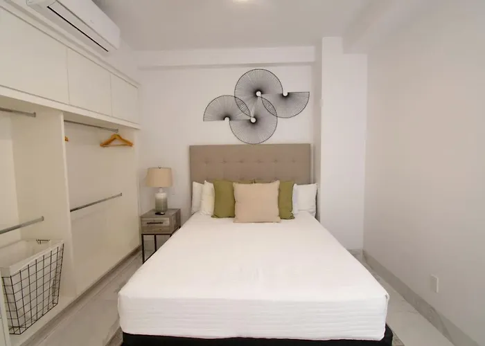 Amaterra Modernos Aptos Cerca A La Playa Apartamento Cabo San Lucas