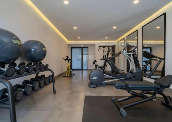 Apartamento Amaterra Modernos Aptos Cerca A La Playa *